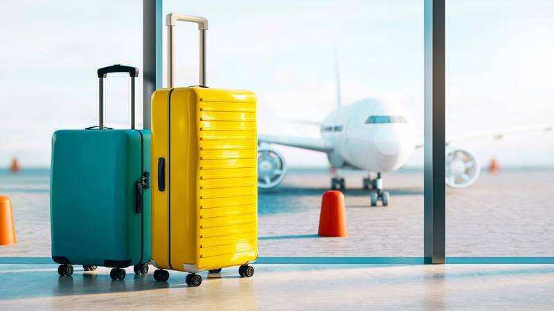 Transfer Privado para 2 pasajeros desde el Aeropuerto