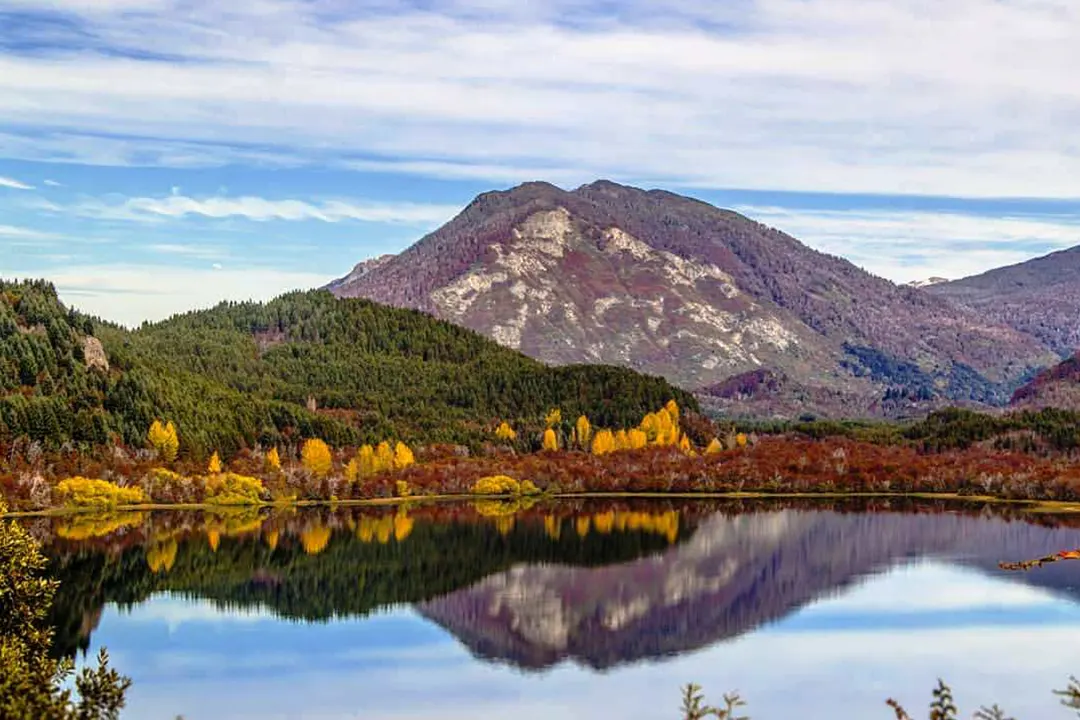 San Martín de los Andes