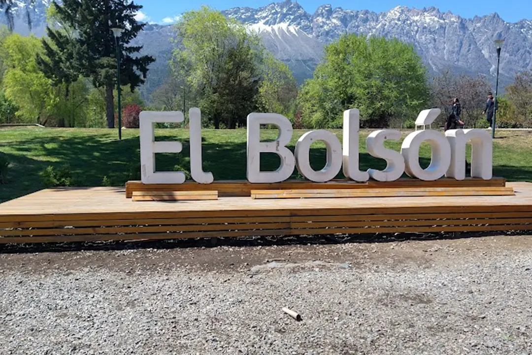 El Bolsón y Lago Puelo
