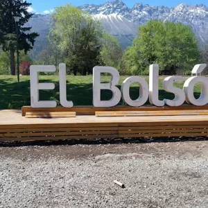 El Bolsón y Lago Puelo
