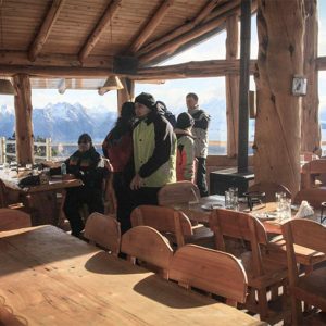 Extremo Encantado - Cena Show