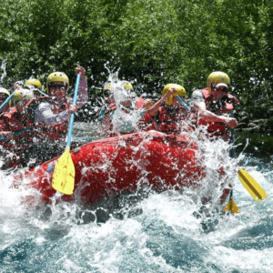 Paquete a Bariloche - Aventura 2026