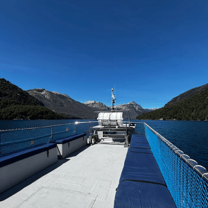 Exploración Brazo Tristeza