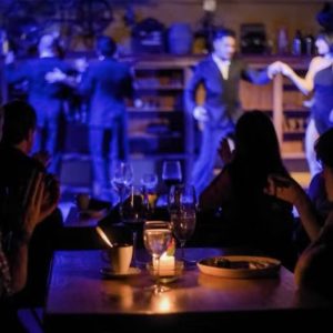 El Mallin: Noches de Tango – Invierno 2026