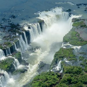 PAQUETE EXPERIENCIA IGUAZU 2026 🦥